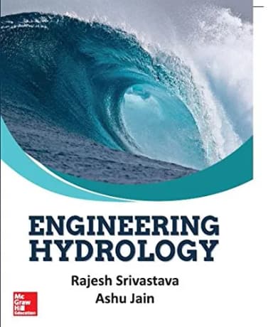 Image of - Engineering Hydrology | Paperback