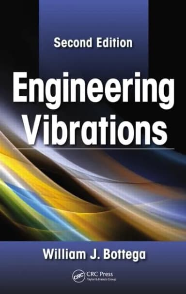 Image of - Engineering Vibrations | 2nd Edition | Hardcover