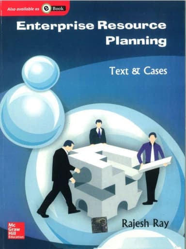 Image of - Enterprise Resource Planning | Paperback