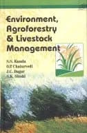 Image of - Environment | Agroforestry and Livestock Management | Hardcover