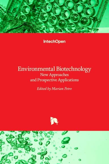 Image of - Environmental Biotechnology | Hardcover