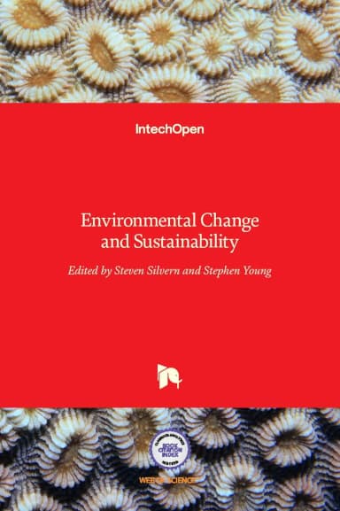 Image of - Environmental Change and Sustainability