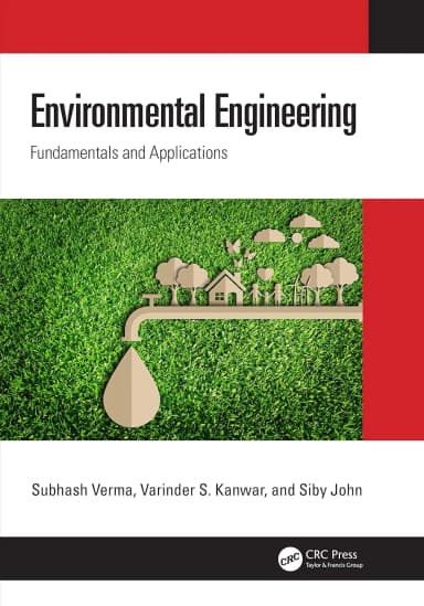 Image of - Environmental Engineering Fundamentals And Applications | Paperback