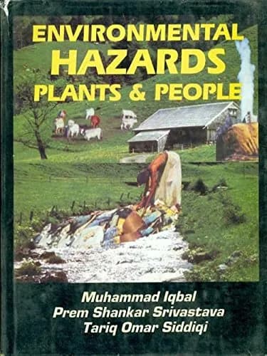 Image of - Environmental Hazards Plants People