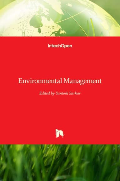 Image of - Environmental Management | Hardcover