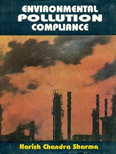 Image of - Environmental Pollution Compliance