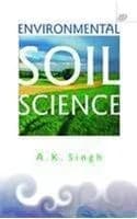 Image of - Environmental Soil Science | Hardcover