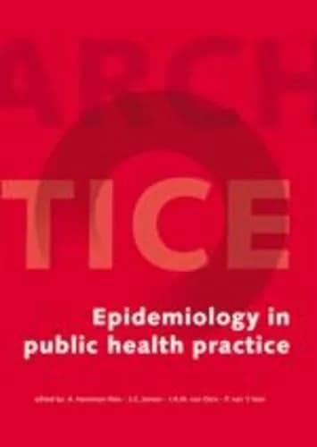 Image of - Epidemiology in Public Health Practice | Paperback