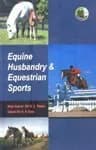 Image of - Equine Husbandry and Equestrian Sports | Paperback