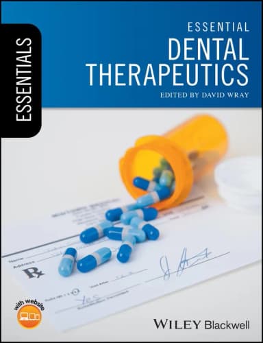 Image of - Essential Dental Therapeutics | Paperback