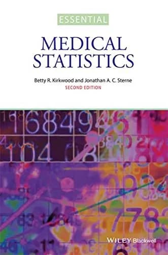 Image of - Essential Medical Statistics | 2nd Edition | Paperback