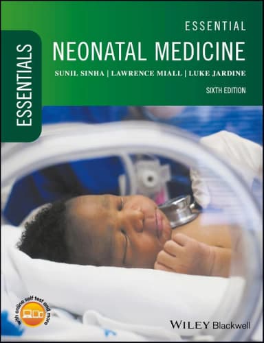 Image of - Essential Neonatal Medicine | 6th Edition | Paperback