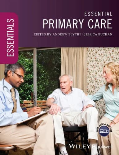 Image of - Essential Primary Care | Paperback