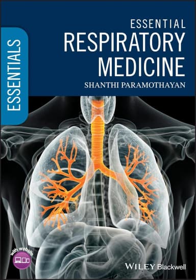 Image of - Essential Respiratory Medicine | Paperback