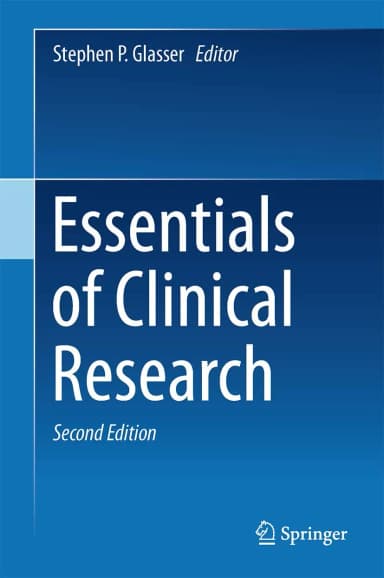 Image of - Essentials of Clinical Research | 2nd Edition | Hardcover