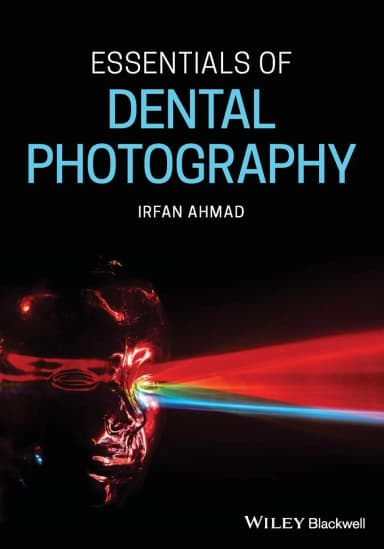Image of - Essentials Of Dental Photography | Paperback