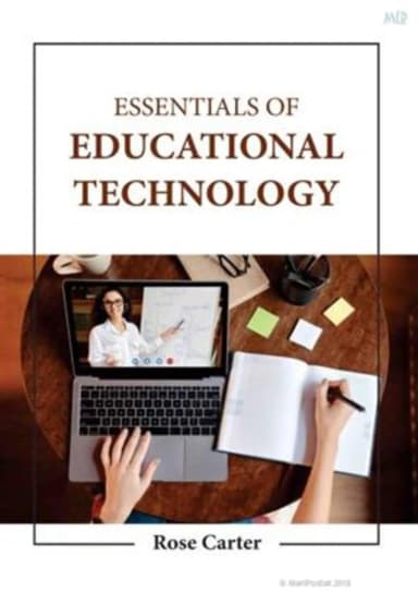 Image of - Essentials Of Educational Technology | Hardcover