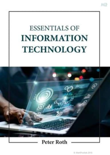 Image of - Essentials Of Information Technology | Hardcover
