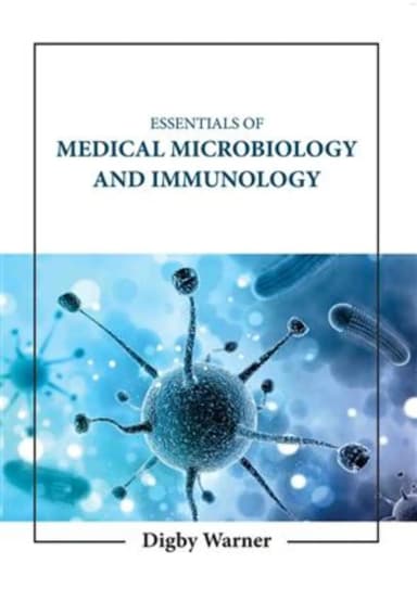 Image of - Essentials Of Medical Microbiology And Immunology | Hardcover