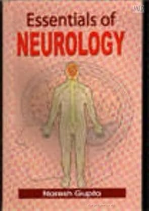 Image of - Essentials of Neurology