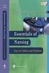 Image of - Essentials of Nursing Care of Adults and Children With CD (IE) | Paperback
