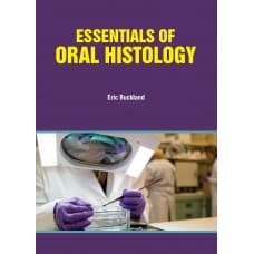 Image of - Essentials Of Oral Histology | Hardcover