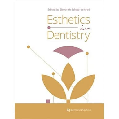 Image of - Esthetics in Dentistry | Hardcover