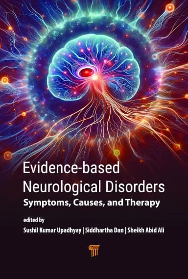 Image of - Evidence Based Neurological Disorders Symptoms Causes | And Therapy | Hardcover