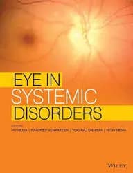 Image of - Eye In Systemic Disorders | Paperback