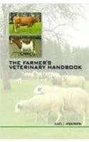 Image of - Farmers Veterinary Handbook Indian Reprint | Hardcover