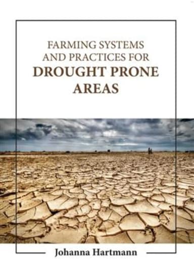 Image of - Farming Systems And Practices For Drought Prone Areas | Hardcover