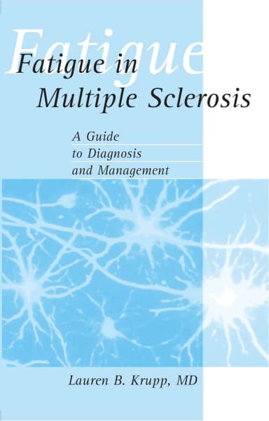 Image of - Fatigue in Multiple Sclerosis | Paperback