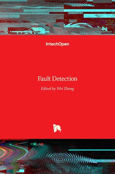 Image of - Fault Detection