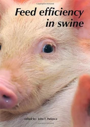 Image of - Feed Efficiency in Swine