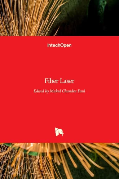 Image of - Fiber Laser