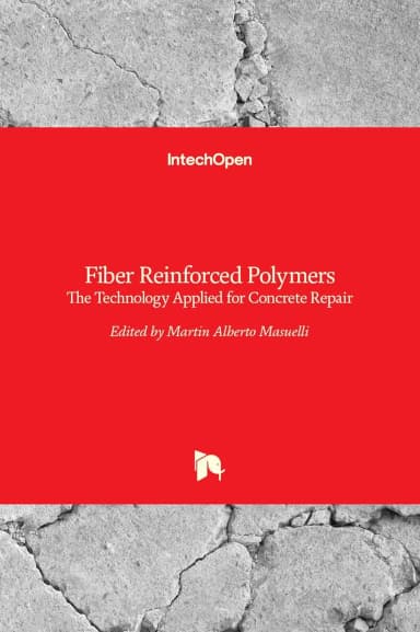 Image of - Fiber Reinforced Polymers | Hardcover