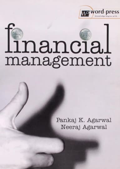 Image of - Financial Management