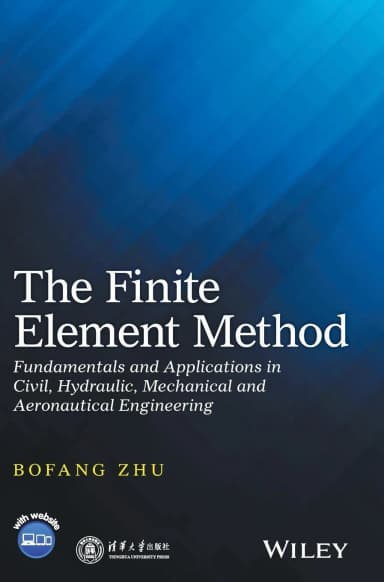 Image of - The Finite Element Method | Hardcover