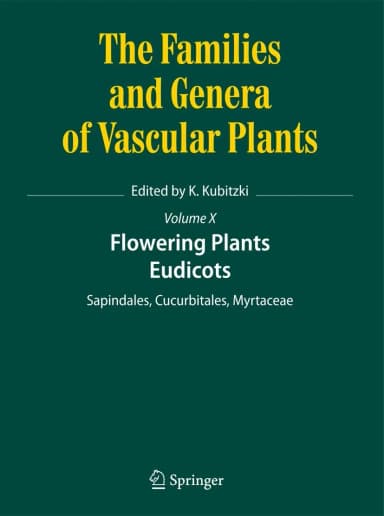 Image of - Flowering Plants. Eudicots | Hardcover