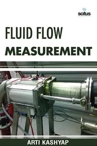 Image of - Fluid Flow Measurement | Hardcover