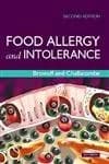Image of - Food Allergy and Intolerance | 2nd Edition