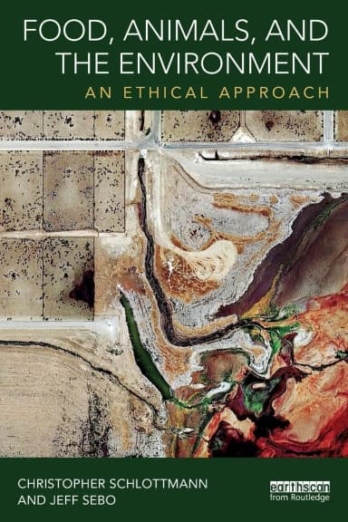 Image of - Food Animals | and the Environment | Paperback