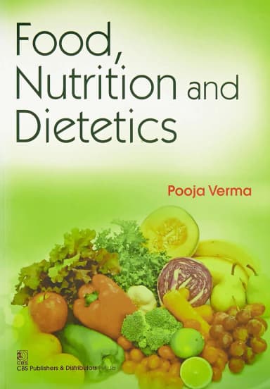 Image of - Food | Nutrition and Dietetics | Paperback