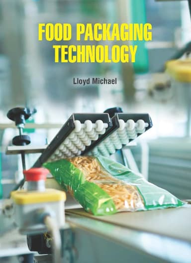 Image of - Food Packaging Technology | Hardcover