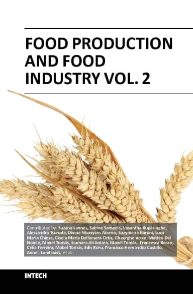 Image of - Food Production and Food Industry Vol 2 | Hardcover