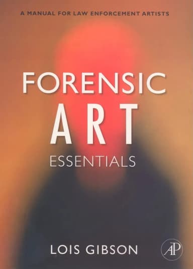 Image of - Forensic Art Essentials | Paperback