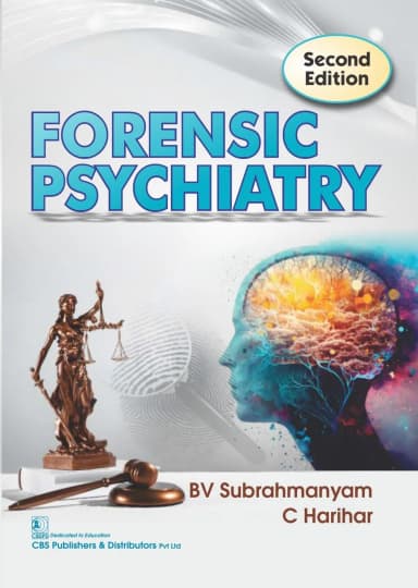 Image of - Forensic Psychiatry 2nd Editiond | Paperback