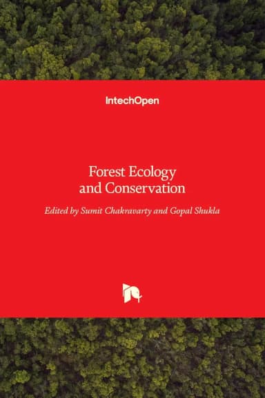 Image of - Forest Ecology and Conservation | Hardcover