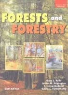 Image of - Forest and Forestry | Hardcover