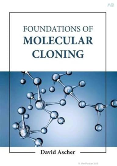 Image of - Foundations Of Molecular Cloning | Hardcover